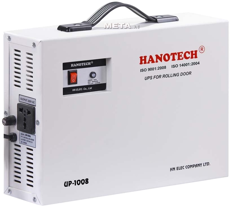 Lưu điện Hanotech 1008