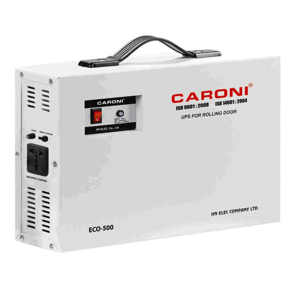 Lưu điện Caroni ECO - 500