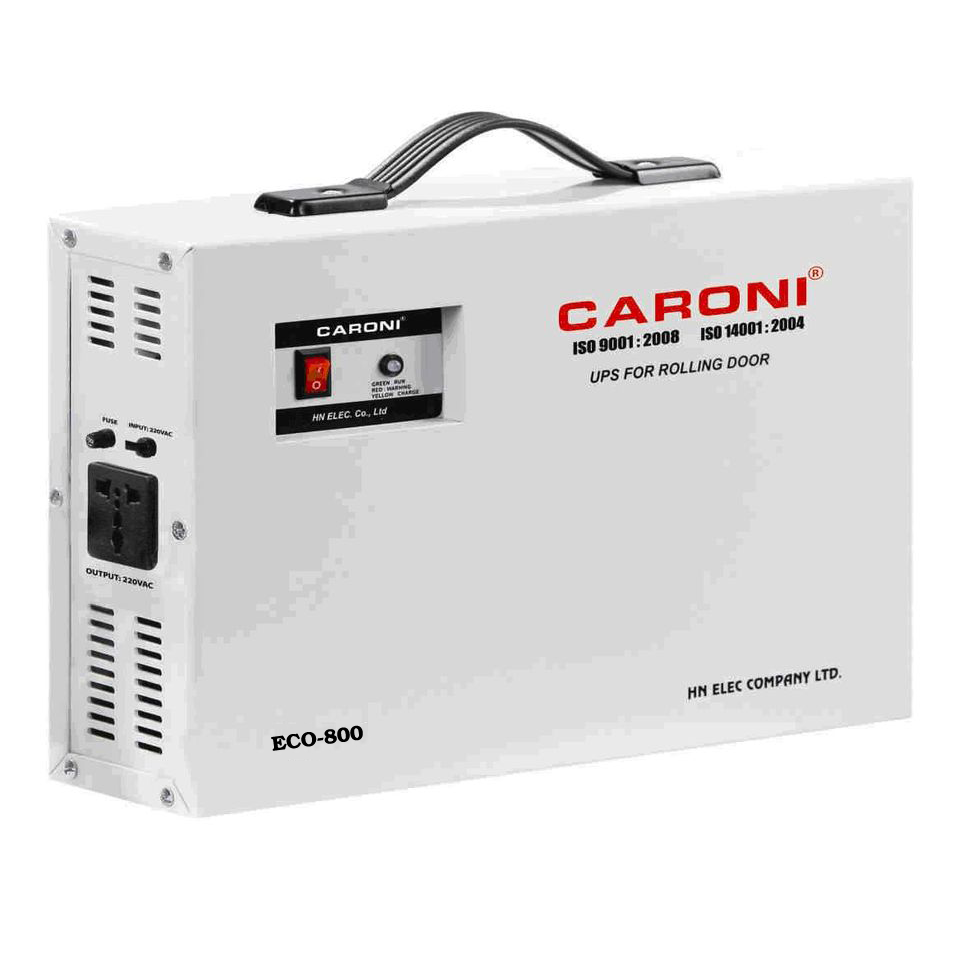 Lưu điện Caroni ECO - 800