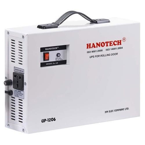 Lưu điện Hanotech 1206