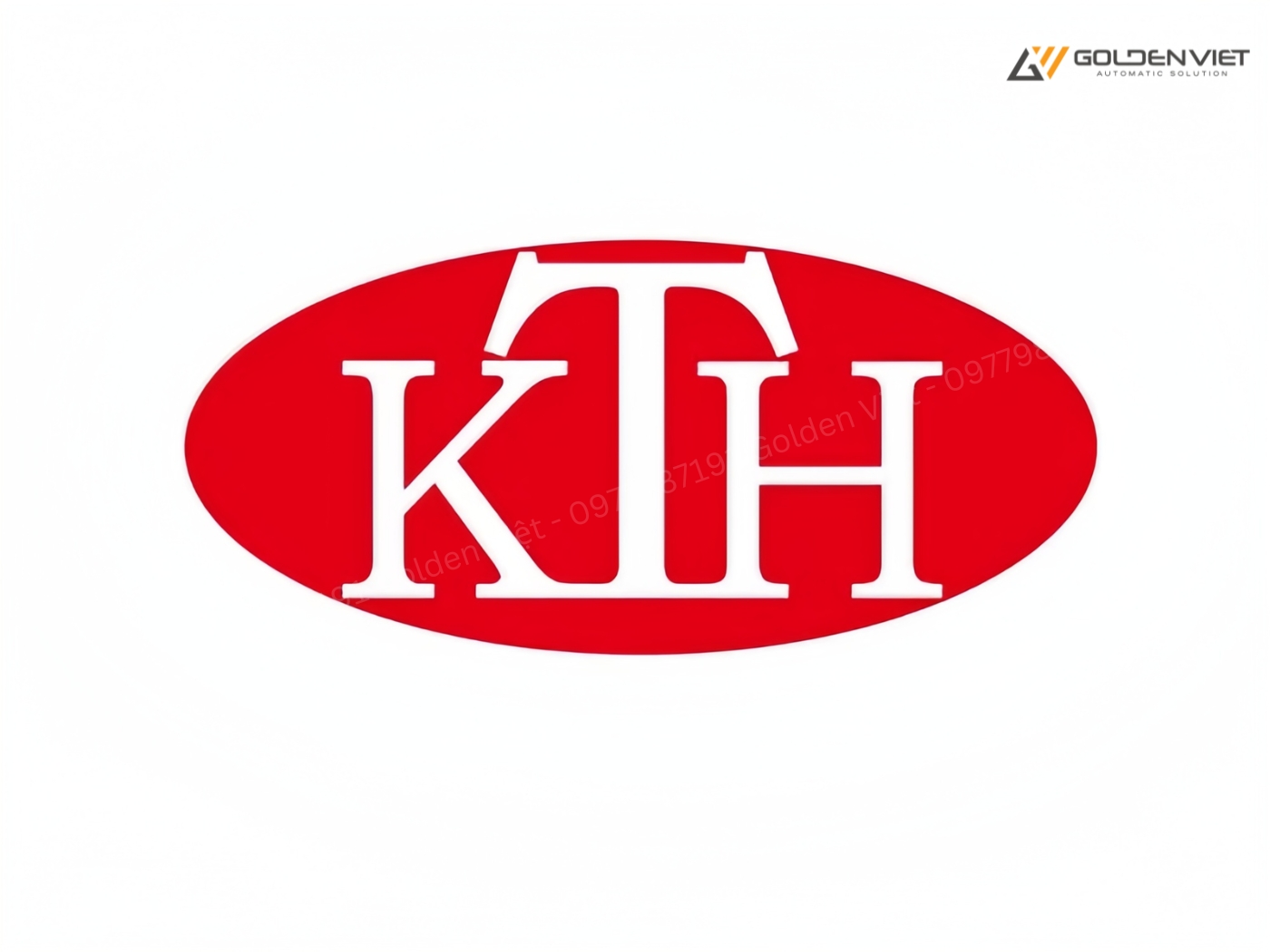 KTH là thương hiệu có hơn 25 năm kinh doanh cửa tự động các loại